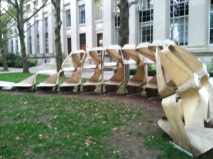 MIT Sculpture